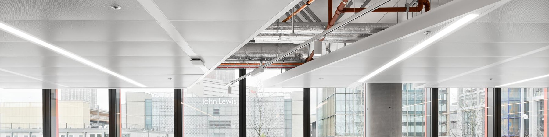 British Council HQ (Photo By Tom Bird) 17 Web